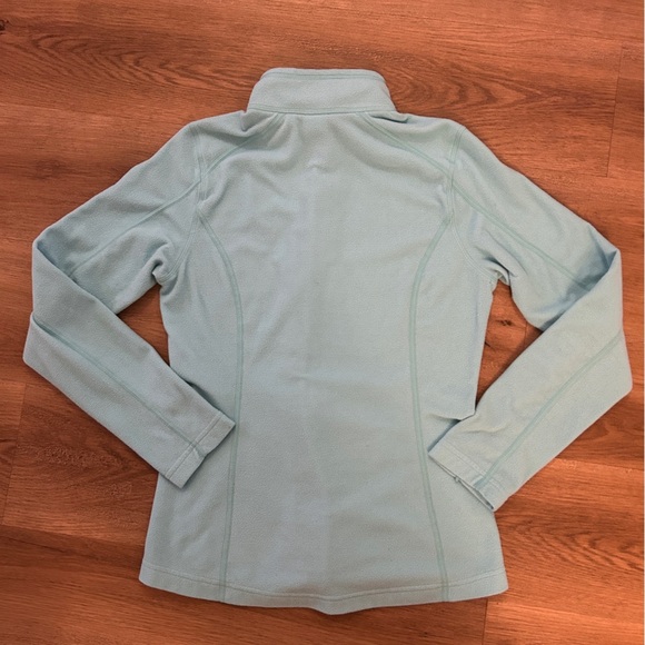 The North Face- Woman’s Glacier Fleece Full Zip Jacket- S - Picture 4 of 10